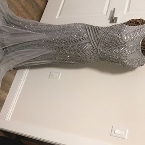 Adrianna papell dress